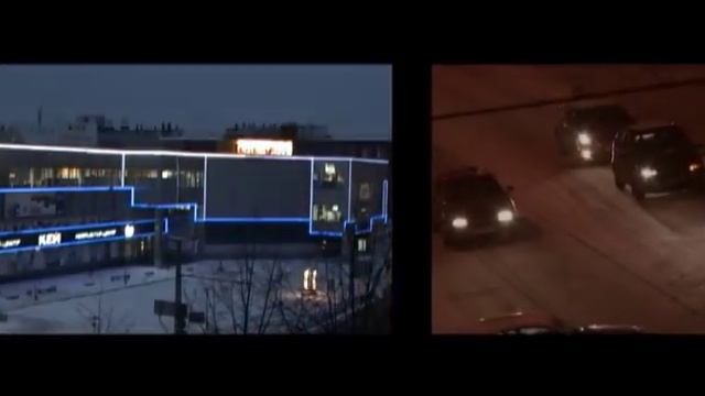 КЦ Кей смотреть онлайн
