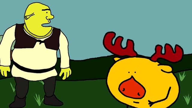 Лосяш и Шпорк в поисках осла (GFM перезалив) смотреть онлайн