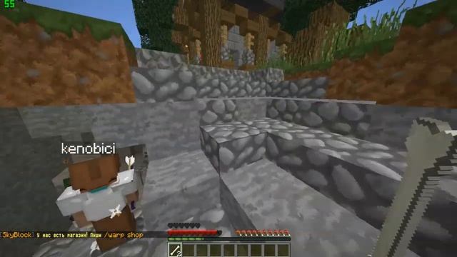 Русский сервер эдентичен MinePlex [ Не Анти грифер шоу ] смотреть онлайн