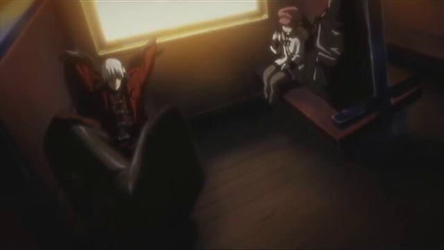 Devil May Cry AMV - Decadence смотреть онлайн