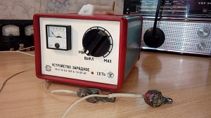 Устройство зарядное УЗ-С-12-6.3 УХЛ 3.1 Устройство и ремонт.mp4