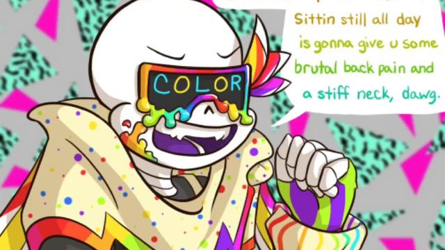 Fresh Sans’s new program, called C.A.R.E смотреть онлайн