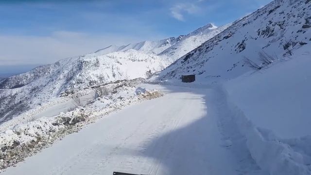 Перевал Ирокинда смотреть онлайн