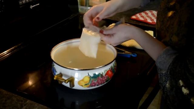 Как разморозить грудное молоко и убрать привкус металла смотреть онлайн