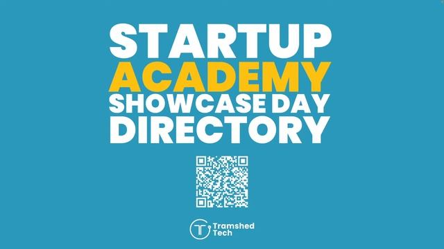 Startup Academy Showcase Day 2023 смотреть онлайн