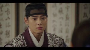 Новичок-историк Гу Хэ Рён 1 сезон 37 серия