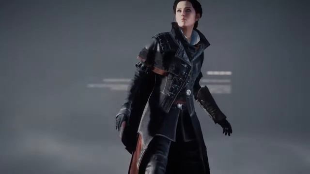 Assassin's Creed® Syndicate Part 4 [PS4 Slim 20170103194811] смотреть онлайн