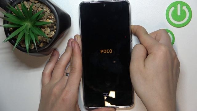 Как войти в режим восстановления на Poco F4 / Режим рекавери на телефоне Poco F4 смотреть онлайн