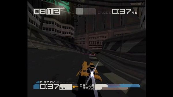 Top 10 Awesome PS1 Racing Games