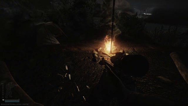 Dark Souls Reference in Escape From Tarkov смотреть онлайн