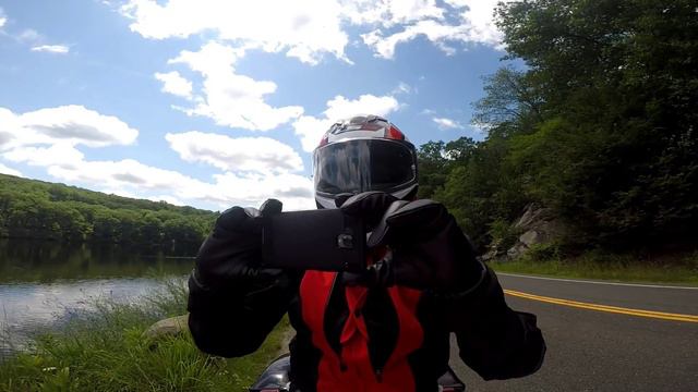 Motorcycle Summer Ride Medley - Kawasaki Vulcan 900 Custom смотреть онлайн