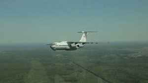 День военно-транспортной авиации