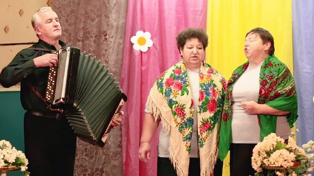 Шарова Анна и Фролова Светлана "Старый клён" смотреть онлайн