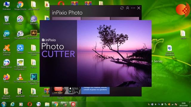 InPixio Photo Studio Ultimate v10.04.0 смотреть онлайн