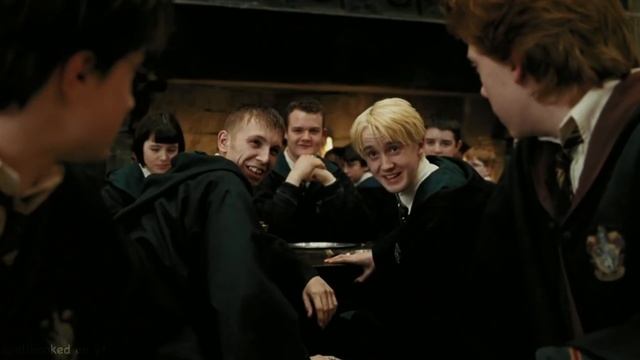 draco malfoy being sassy for 3 minutes straight смотреть онлайн