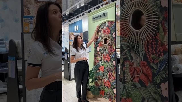 Обои с ягодками, птичками и обезьянками смотреть онлайн