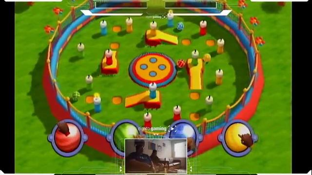 RAMSTREAMS: Birthday Party Bash (full game) смотреть онлайн