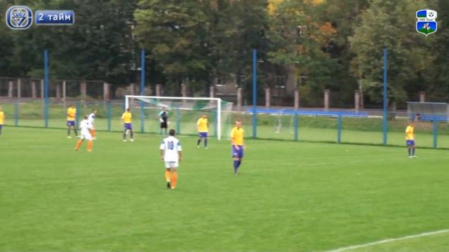 20 тур. «Ислочь» - «Слуцк». 0:2 смотреть онлайн