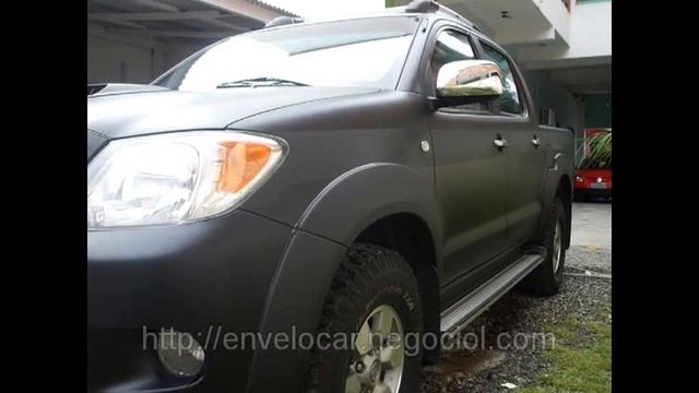 ENVELOCAR SALVADOR смотреть онлайн