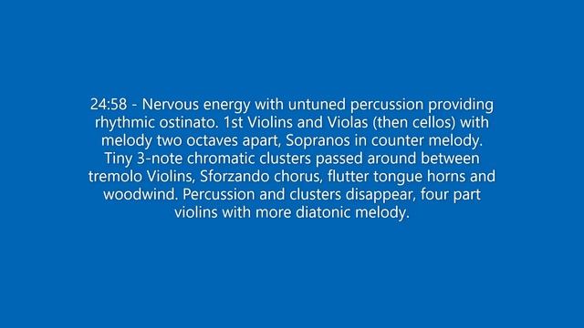 Symphony No 2 'Jami' Complete Symphony Kaikhosru Sorabji смотреть онлайн