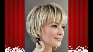 Стрижка Рапсодия на короткие волосы:11 модных идей модной стрижки.