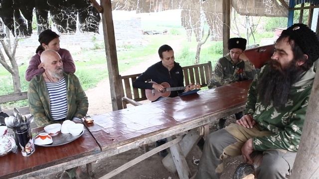 Чичерина News - Храм на горе смотреть онлайн