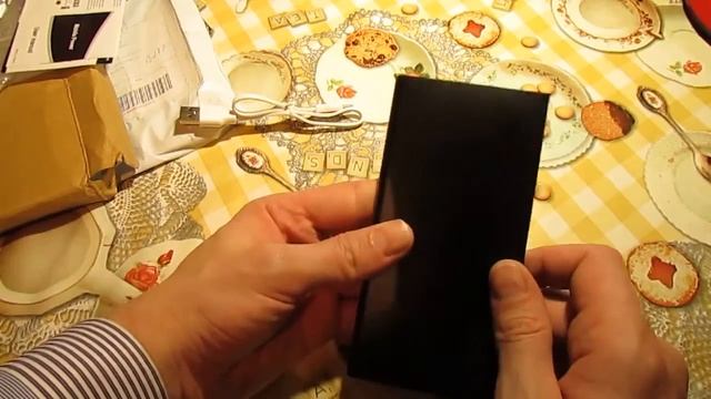 Power Bank смотреть онлайн