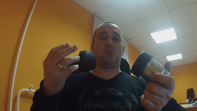 Территория ЖКХ. GEBO ставить нельзя!? смотреть онлайн