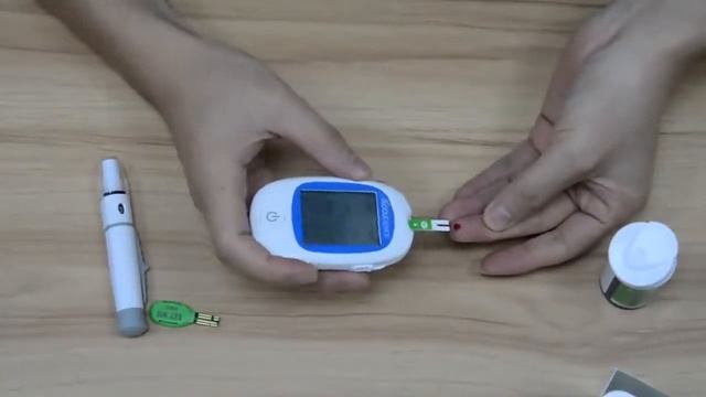 How to use the AccuGence Multi Monitoring Device (PM900) смотреть онлайн