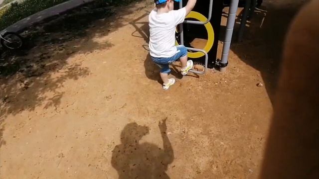 обзор детской площадки в иваново смотреть онлайн