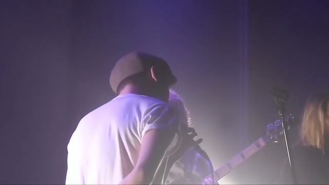 The Howlin' @Melkweg Amsterdam смотреть онлайн