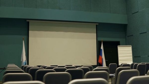 Конференц-залы "MIROTEL"