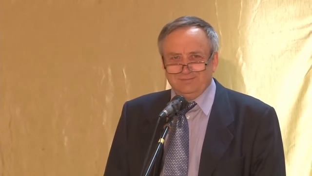 Проповедует Владимир Николаевич Дрок. смотреть онлайн