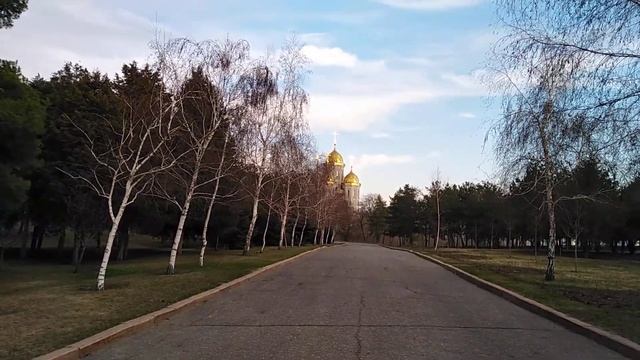 My GoPro Life. Купола / Мамаев Курган (Android) смотреть онлайн