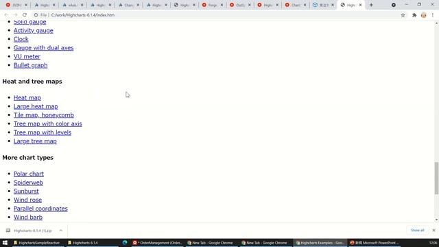OutSystems - チャート（Highcharts）の拡張方法 смотреть онлайн