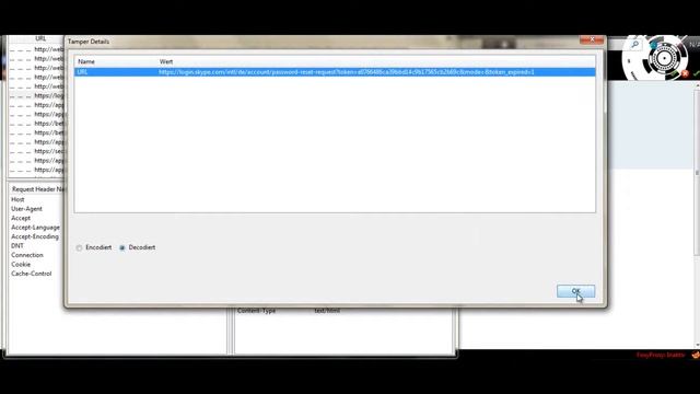 Microsoft Skype Account Service Application - Session Token_Expire Protection Bypass Vulnerability смотреть онлайн
