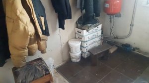 Дом из сибита(спустя восемь месяцев))))