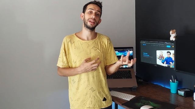 ¿Que es TypeScript? ¿En que se parece a JavaScript? смотреть онлайн
