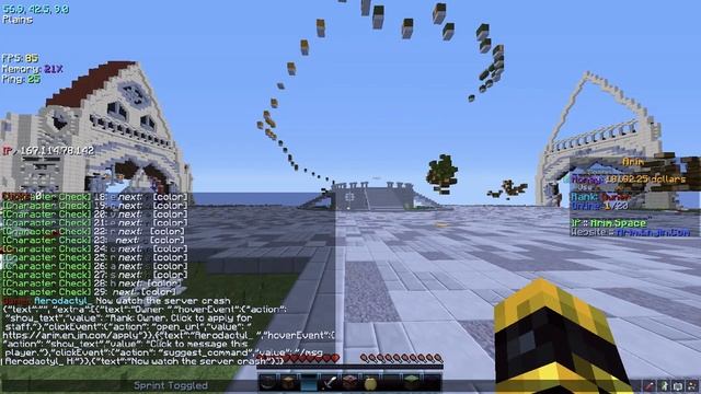 JSON API Crash смотреть онлайн