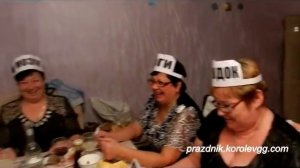 Сценка После пьянки смешные прикольные сценки для корпоратива