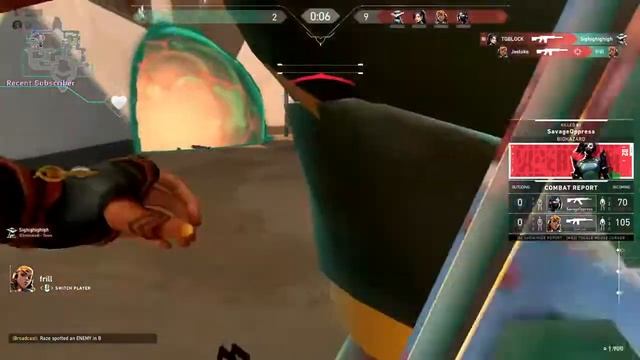 how to git gud with astra смотреть онлайн