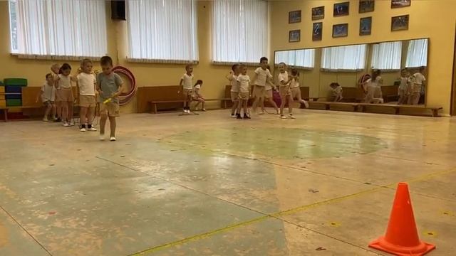 День скакалки смотреть онлайн