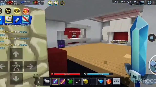 Как попасть на карту после битвы ^o^ смотреть онлайн