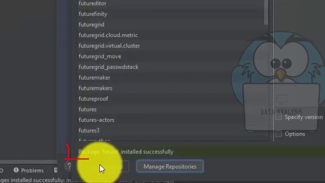 how to install libraries python tkinter & pandas in pycharm | install plagin in pycharm смотреть онлайн