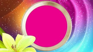 Футаж. Фон для надписи 47