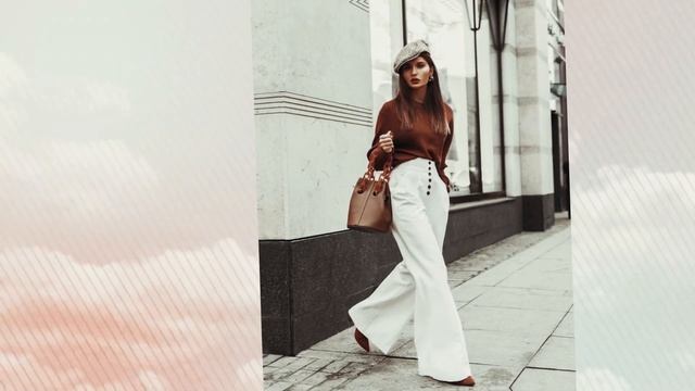 ЛЕТНИЙ УЛИЧНЫЙ ТРЕНД! ЭТО СЕЙЧАС В МОДЕ смотреть онлайн