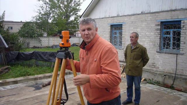 Первая полоцкая церковь ЕХБ (1версия) смотреть онлайн