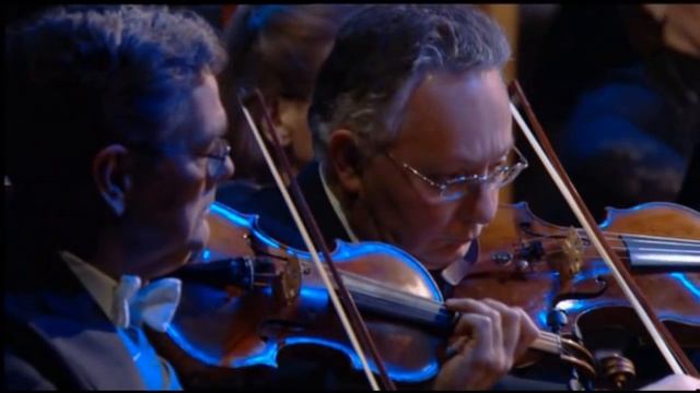 Lord of the Rings Symphony - The Shire (Concerning Hobbits) HD смотреть онлайн