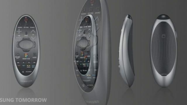 Samsung Smart Control Features Gestures, More Buttons смотреть онлайн