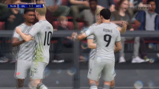 ГЕРОИЧЕСКИЙ МАТЧ с 2 МЕСТОМ ЛИГИ! #6 смотреть онлайн